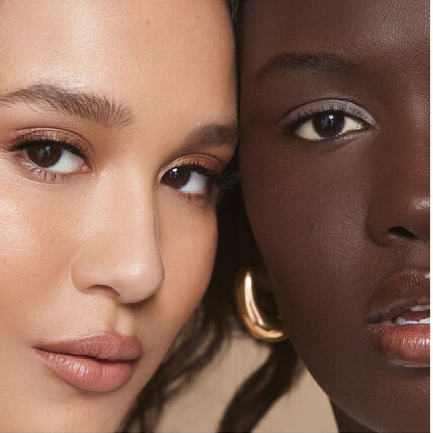 E.L.F. SOFT GLAM SATIN FOUNDATION (BASE DE MAQUILLAJE SATINADA DE LARGA DURACIÓN)